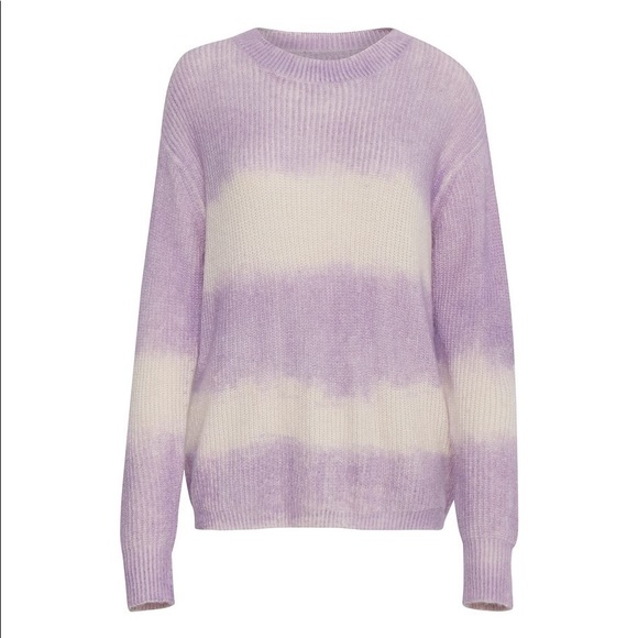 NWT B.YOUNG sweater size S. - Picture 4 of 7